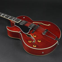 Load image into Gallery viewer, Eastman AR372CE-L Left-handed Archtop - Classic #0381
