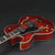 Eastman AR372CE-L Left-handed Archtop - Classic #0381