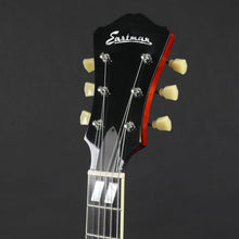 Load image into Gallery viewer, Eastman AR372CE-L Left-handed Archtop - Classic #0381