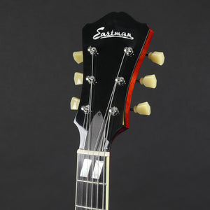 Eastman AR372CE-L Left-handed Archtop - Classic #0381