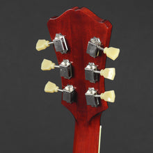 Load image into Gallery viewer, Eastman AR372CE-L Left-handed Archtop - Classic #0381