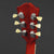 Eastman AR372CE-L Left-handed Archtop - Classic #0381
