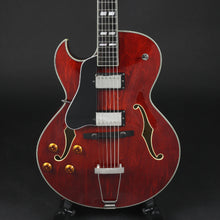Load image into Gallery viewer, Eastman AR372CE-L Left-handed Archtop - Classic #0381