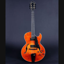 Load image into Gallery viewer, Eastman Ar380Ce-Hb John Pisano Signature Archtops And Semi-Acoustics