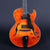 Eastman Ar380Ce-Hb John Pisano Signature Archtops And Semi-Acoustics