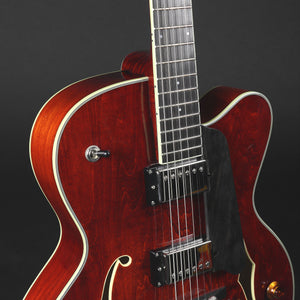 Eastman AR403CED Archtop Guitar - Classic #0260
