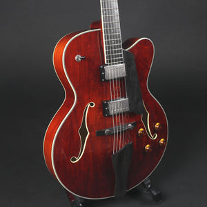 Eastman AR403CED Archtop Guitar - Classic #0260