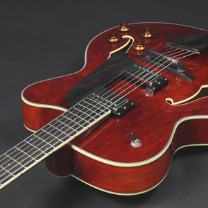 Eastman AR403CED Archtop Guitar - Classic #0260