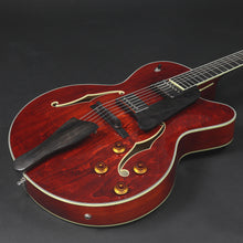 Load image into Gallery viewer, Eastman AR403CED Archtop Guitar - Classic #0260