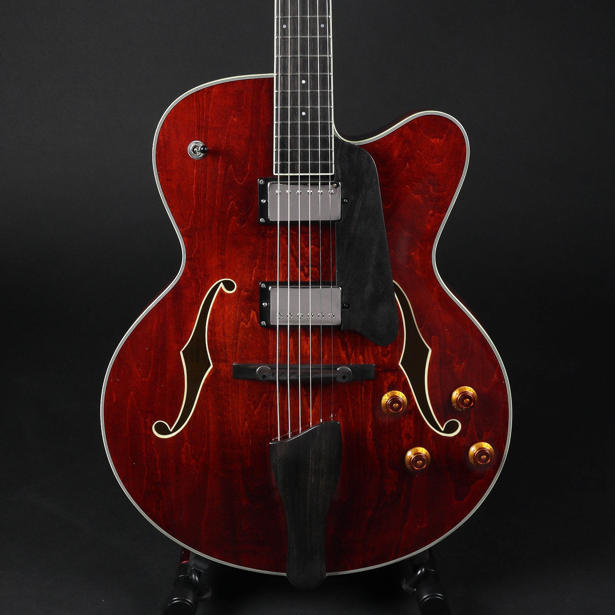 Eastman AR403CED Archtop Guitar - Classic #0260