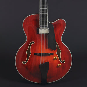 Eastman AR503CE Carved Top Archtop - Classic #0191 - Mak's Guitars 