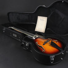 Load image into Gallery viewer, Eastman AR503CE-SB Carved Top Archtop #0247
