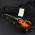 Eastman AR503CE-SB Carved Top Archtop #0247
