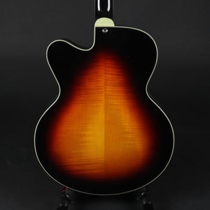 Eastman AR503CE-SB Carved Top Archtop #0247
