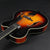 Eastman AR503CE-SB Carved Top Archtop #0247
