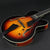 Eastman AR503CE-SB Carved Top Archtop #0247