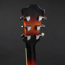 Load image into Gallery viewer, Eastman AR503CE-SB Carved Top Archtop #0247