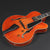 Eastman AR580CE-HB Archtop - Honeyburst #0312