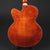 Eastman AR580CE-HB Archtop - Honeyburst #0312