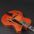 Eastman AR580CE-HB Archtop - Honeyburst #0312