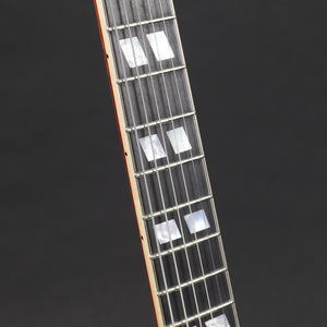 Eastman AR580CE-HB Archtop - Honeyburst #0312