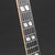 Eastman AR580CE-HB Archtop - Honeyburst #0312