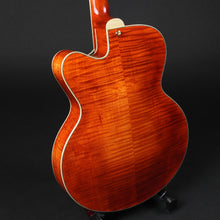 Load image into Gallery viewer, Eastman AR580CE-HB Archtop - Honeyburst #0312