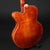 Eastman AR580CE-HB Archtop - Honeyburst #0312