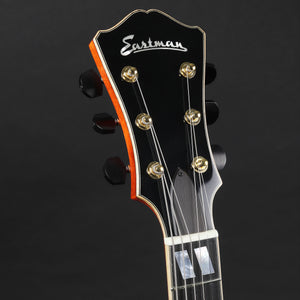 Eastman AR580CE-HB Archtop - Honeyburst #0312