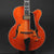 Eastman AR580CE-HB Archtop - Honeyburst #0312