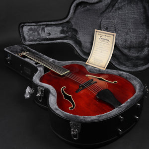 Eastman AR610 Classic 17" Archtop #0806
