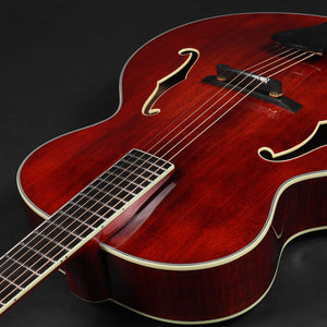 Eastman AR610 Classic 17" Archtop #0806