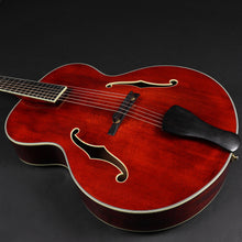 Load image into Gallery viewer, Eastman AR610 Classic 17&quot; Archtop #0806