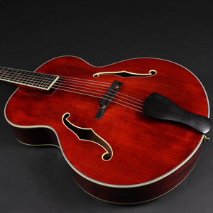 Eastman AR610 Classic 17" Archtop #0806