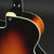 Eastman AR805CE Sunburst Archtop #0865