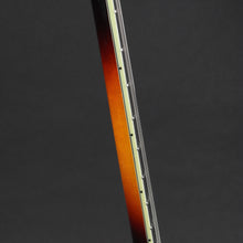 Load image into Gallery viewer, Eastman AR805CE Sunburst Archtop #0318