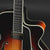 Eastman AR805CE Sunburst Archtop #0865