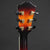 Eastman AR805CE Sunburst Archtop #0318