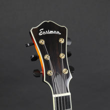 Load image into Gallery viewer, Eastman AR805CE Sunburst Archtop #0318