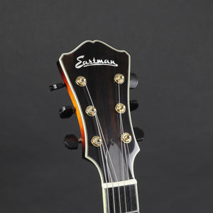 Eastman AR805CE Sunburst Archtop #0318