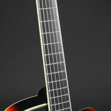 Load image into Gallery viewer, Eastman AR805CE Sunburst Archtop #0318