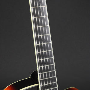 Eastman AR805CE Sunburst Archtop #0318
