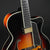 Eastman AR805CE Sunburst Archtop #0318
