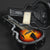 Eastman AR805CE Sunburst Archtop #0865