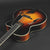 Eastman AR805CE Sunburst Archtop #0865