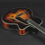 Eastman AR805CE Sunburst Archtop #0865