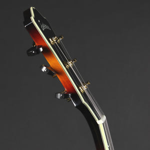 Eastman AR805CE Sunburst Archtop #0865