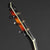 Eastman AR805CE Sunburst Archtop #0865