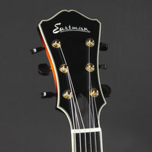 Load image into Gallery viewer, Eastman AR805CE Sunburst Archtop #0865