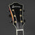Eastman AR805CE Sunburst Archtop #0865